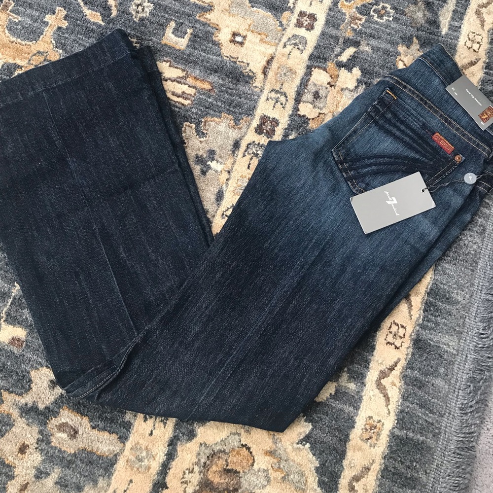 25 long DOJO trouser